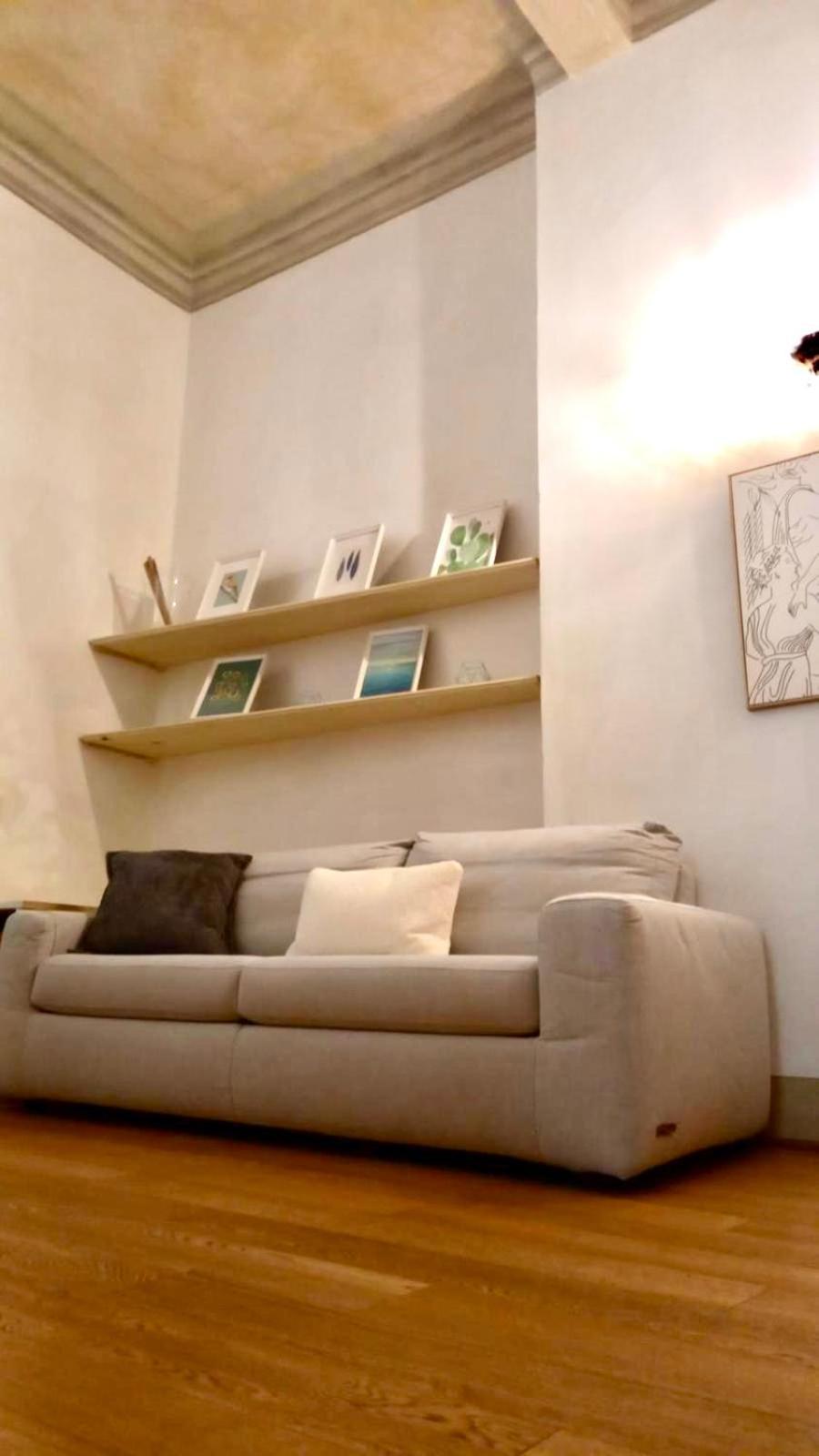 Casa Ricasoli Florence Ngoại thất bức ảnh