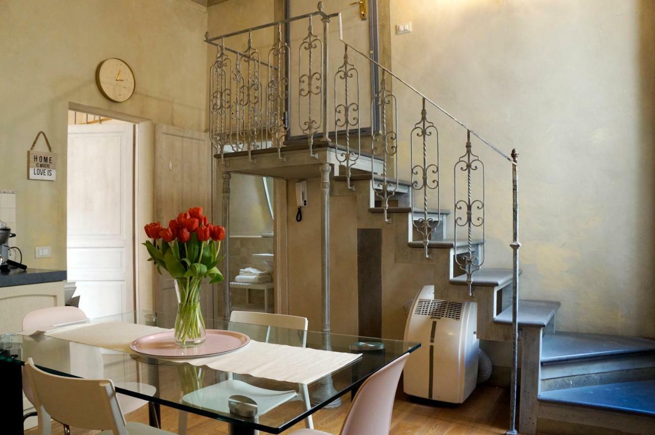 Casa Ricasoli Florence Ngoại thất bức ảnh