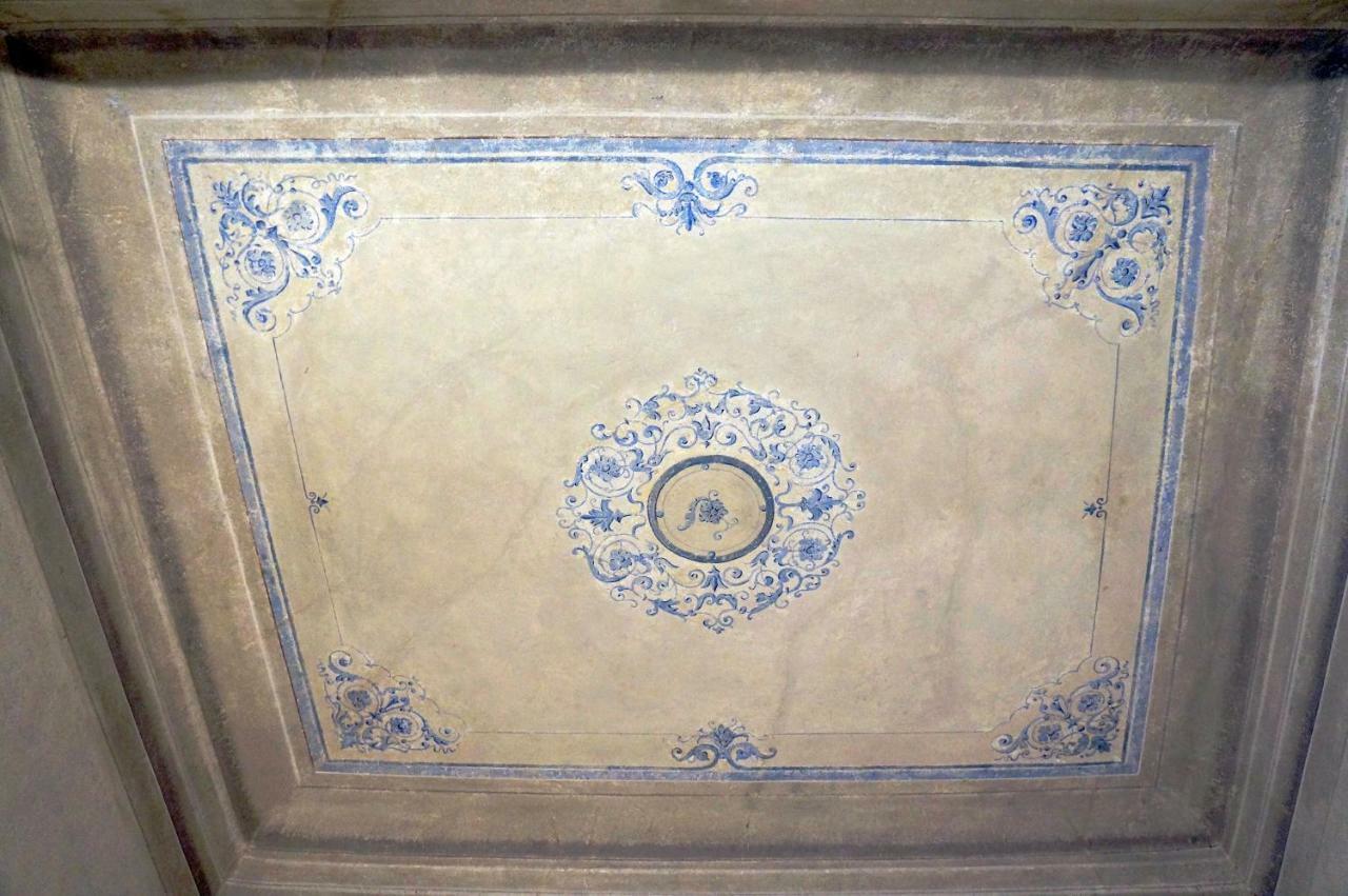 Casa Ricasoli Florence Ngoại thất bức ảnh