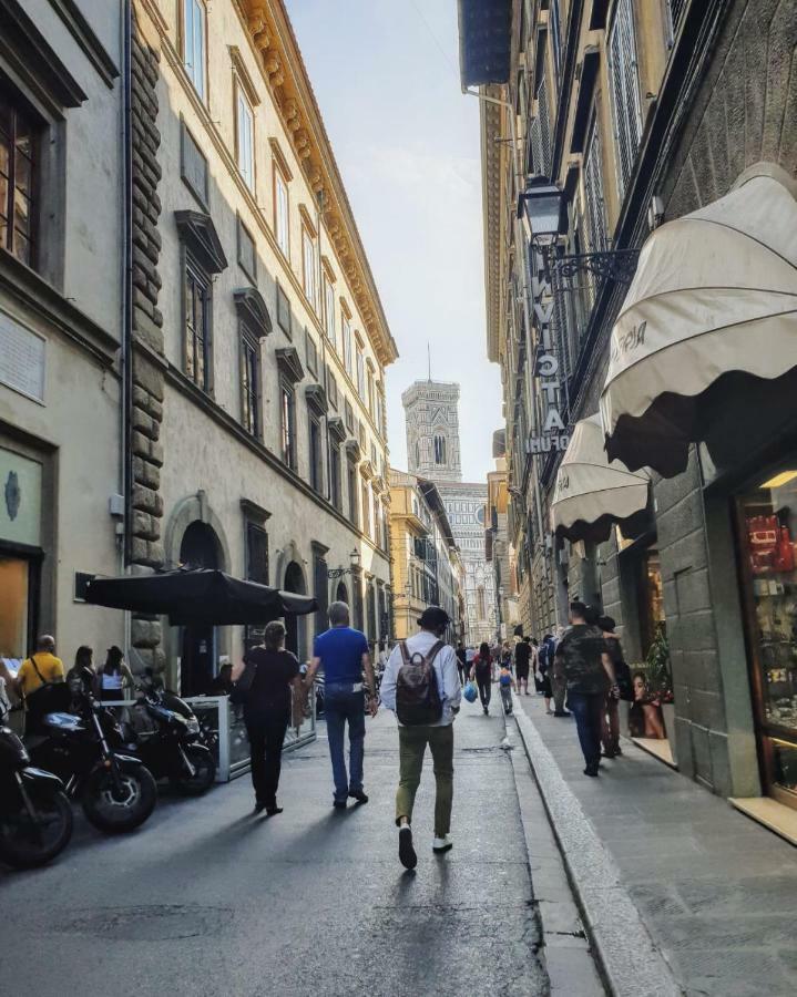 Casa Ricasoli Florence Ngoại thất bức ảnh