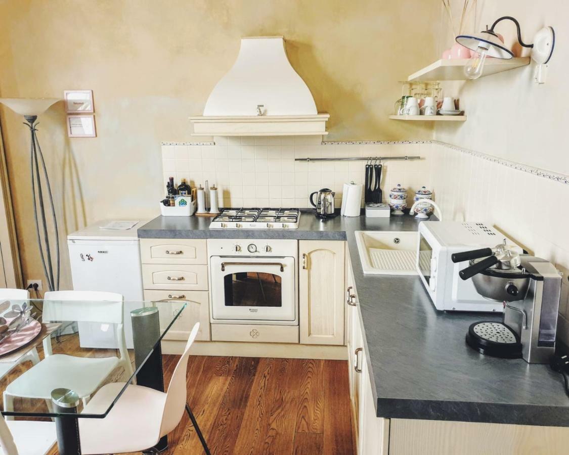 Casa Ricasoli Florence Ngoại thất bức ảnh