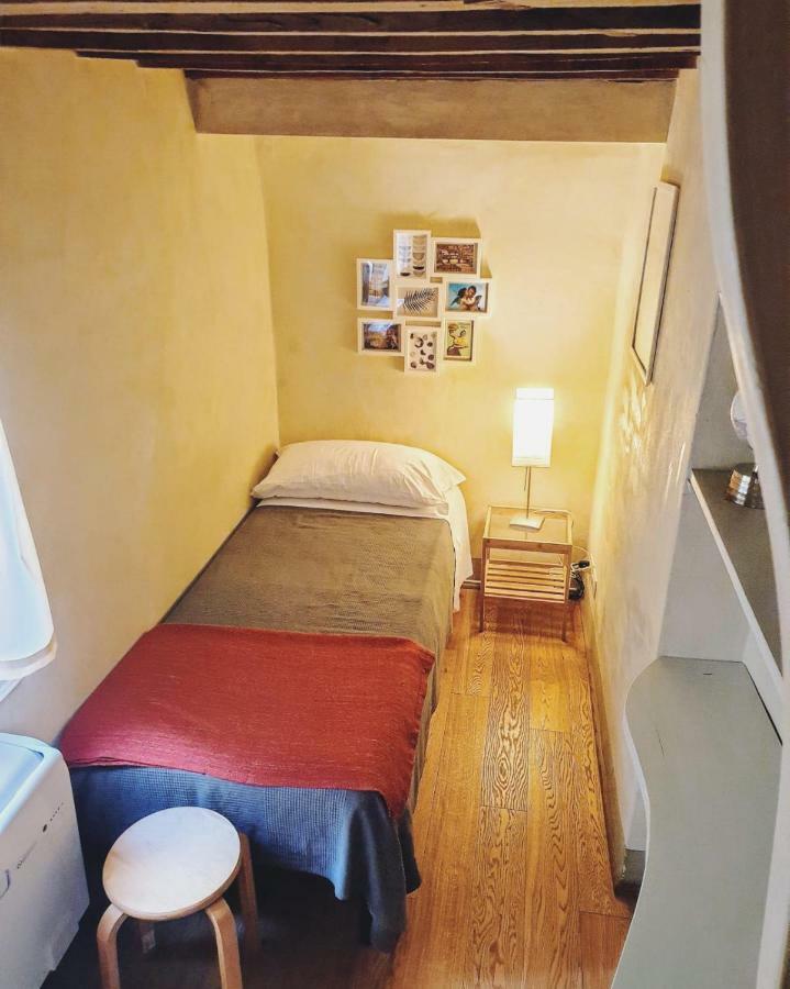 Casa Ricasoli Florence Ngoại thất bức ảnh