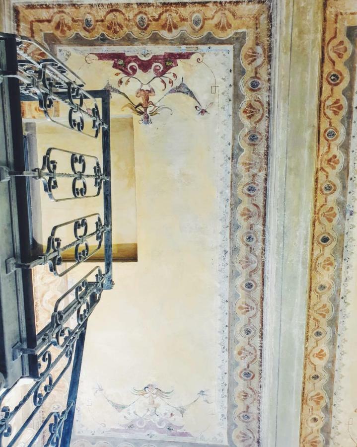 Casa Ricasoli Florence Ngoại thất bức ảnh