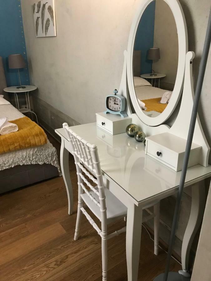 Casa Ricasoli Florence Ngoại thất bức ảnh